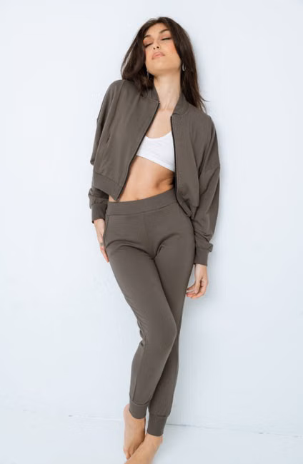 Calça Jeans Skinny
